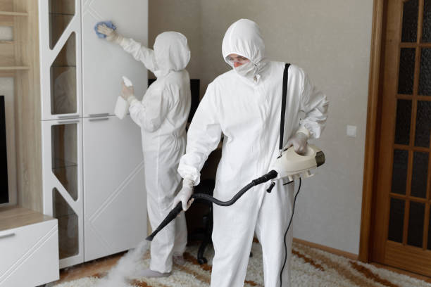 24/7 Emergency Infectious Disease Decontamination experts in Conover, OH