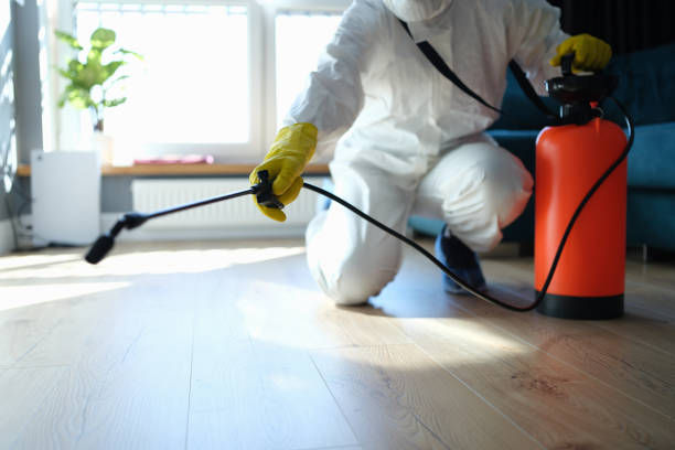 Reliable Infectious Disease Decontamination contractor in Conover, OH by Trauma Clean Pros